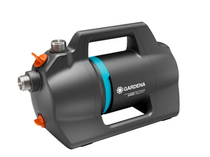 Gardena Gartenpumpe 5400 Silent (9086-61)
