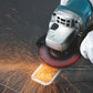 Makita 9558HNRX1 Winkelschleifer