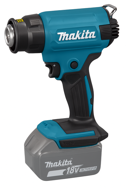 Makita DHG180Z Akku-Heißluftgebläse