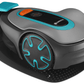 Gardena Mähroboter SILENO minimo, 500 m² (15202-20)
