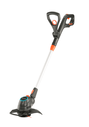 Gardena Akku-Trimmer ComfortCut 23/18V P4A Ready-To-Use Set (14701-20)