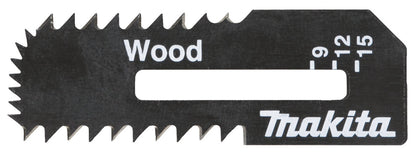 Makita Holz Sägeblatt 2 Stck. für DSD180 (B-49719)