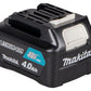 Makita BL1041B Akku 12V, 4,0Ah (197406-2)