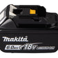 Makita BL1860B Akku 6.0Ah (197422-4)
