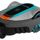 Gardena Mähroboter smart SILENO city 600 m² Set (19603-60)