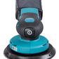 Makita BO004CGZ Akku-Exzenterschleifer