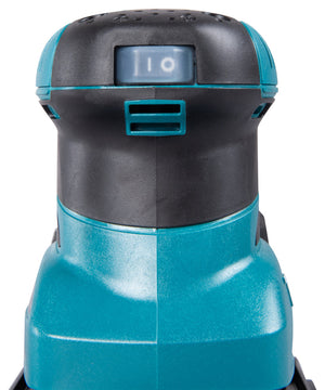 Makita BO4565 Pentaschleifer