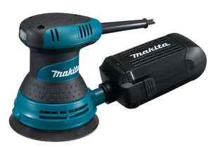 Makita BO5030 Exzenterschleifer