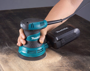 Makita BO5030 Exzenterschleifer