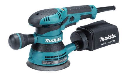Makita BO5041 Exzenterschleifer