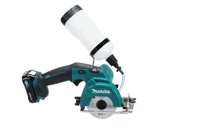 Makita CC301DSMJ Akku-Diamantschneider
