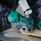 Makita CC301DSMJ Akku-Diamantschneider