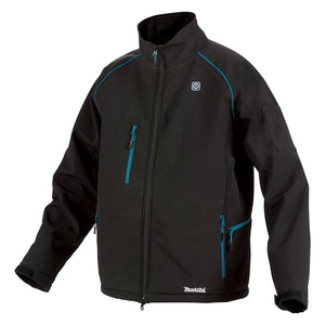 Makita CJ105DZ Heizjacke 12V