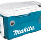 Makita CW001GZ01 Akku-Kühl- und Heizbox