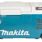 Makita CW001GZ01 Akku-Kühl- und Heizbox