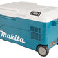 Makita CW001GZ01 Akku-Kühl- und Heizbox