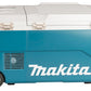 Makita CW001GZ01 Akku-Kühl- und Heizbox