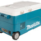 Makita CW001GZ01 Akku-Kühl- und Heizbox