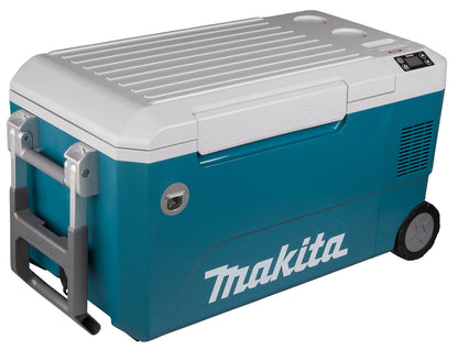 Makita CW002GZ01 Akku-Kühl- und Heizbox XGT/LXT