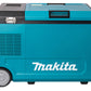 Makita CW004GZ Akku-Kühl- und Wärmebox