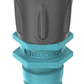 Gardena Micro-Drip-System Sprühdüse 90 Grad - Inhalt: 5 Stück (13320-20)