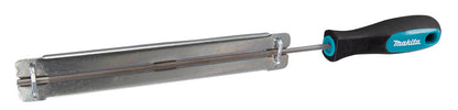 Makita Feilenhalter + Feile 4mm (D-70948)