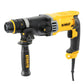 DEWALT D25144K-QS Kombihammer SDS-plus