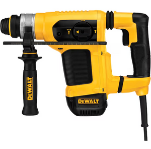 Dewalt D25413K-QS Kombihammer SDS-plus