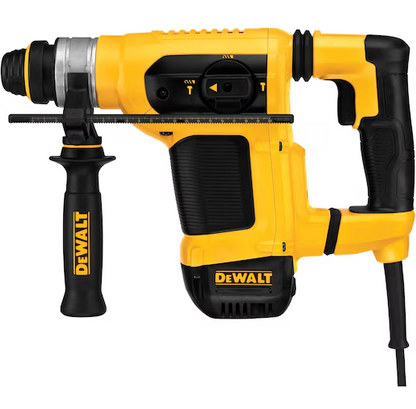 Dewalt D25413K-QS Kombihammer SDS-plus