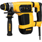 Dewalt D25413K-QS Kombihammer SDS-plus