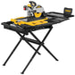 DEWALT D36000-QS Fliesensäge