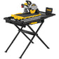 DEWALT D36000-QS Fliesensäge