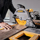 DEWALT D36000-QS Fliesensäge