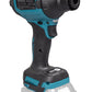 Makita DAS180Z Akku-Gebläse