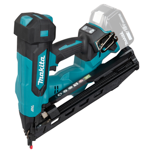 Makita DBN620Z Akku-Stauchkopfnagler solo