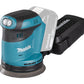 Makita DBO180Z Exzenterschleifer solo