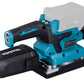 Makita DBO381ZU Akku-Schwingschleifer