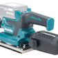 Makita DBO382Z Akku-Schwingschleifer solo