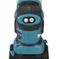 Makita DBO480Z Akku-Schwingschleifer solo