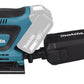 Makita DBO480Z Akku-Schwingschleifer solo