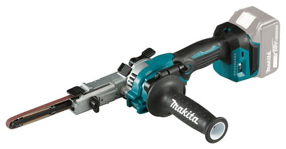 Makita DBS180Z Akku-Bandfeile solo