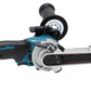Makita DBS180RTJ Akku-Bandfeile (2x5,0Ah)