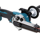 Makita DBS180RTJ Akku-Bandfeile