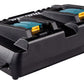 Makita DC18RD Doppel-Schnellladegerät