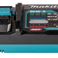Makita DC40RA Schnellladegerät XGT 40V