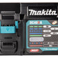 Makita DC40RA Schnellladegerät XGT 40V