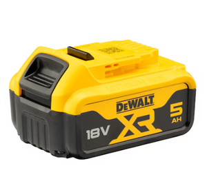 DEWALT DCB184-XJ Akku 18V, 5,0Ah