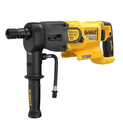 DEWALT DCD150NK-XJ Akku-Kernbohrmaschine 54V (Basisv.) solo