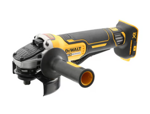 DEWALT DCG406NT-XJ Akku-Winkelschleifer solo
