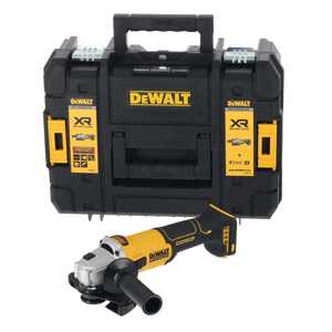 DEWALT DCG407NT-XJ Akku-Winkelschleifer solo